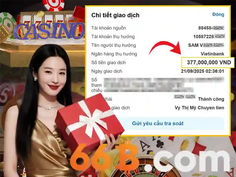 Giao diện trang chủ tải app 66b trên điện thoại thông minh