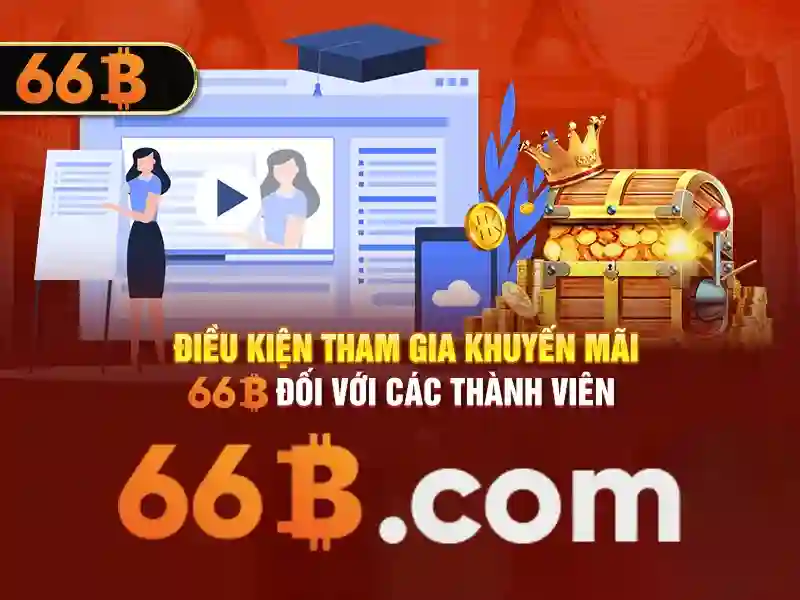 66b tặng tiền – Câu chuyện thương hiệu và trải nghiệm