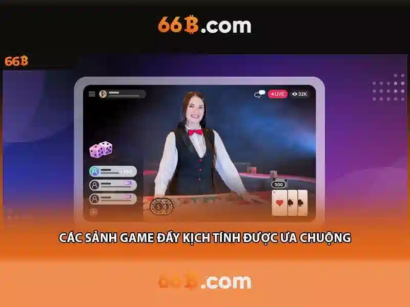 66b: một khái niệm đang nổi lên