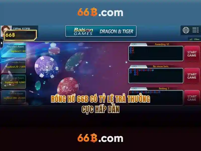66b: một cái nhìn tổng quan