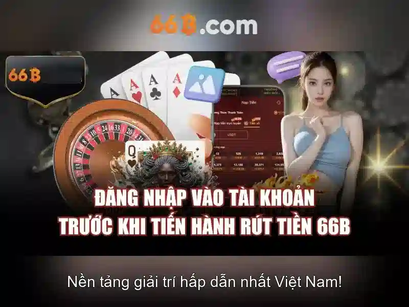 66b: một khái niệm công nghệ và tiềm năng phát triển
