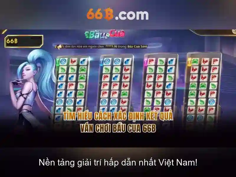 66b: một hệ thống ngôn ngữ tiên tiến