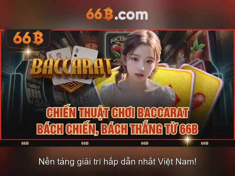 66b: một khái niệm công nghệ và câu chuyện của nó