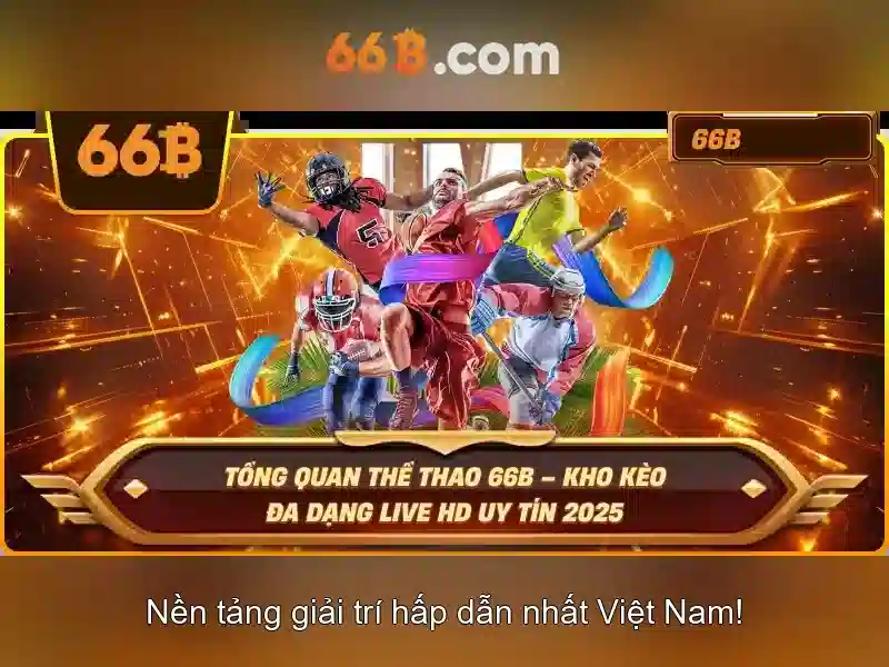 66b: Khái niệm và tiềm năng công nghệ
