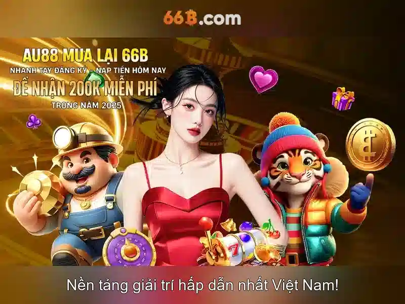 66B và những bí ẩn của một con số