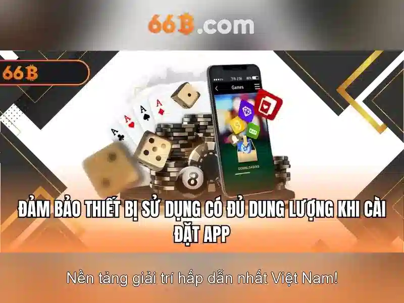 66B là gì và các ứng dụng của nó