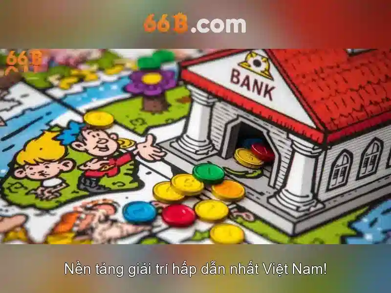 66b và thế giới số