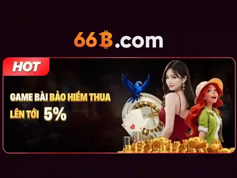 Banner giới thiệu chương trình VIP 66b với biểu tượng vương miện vàng sang trọng
