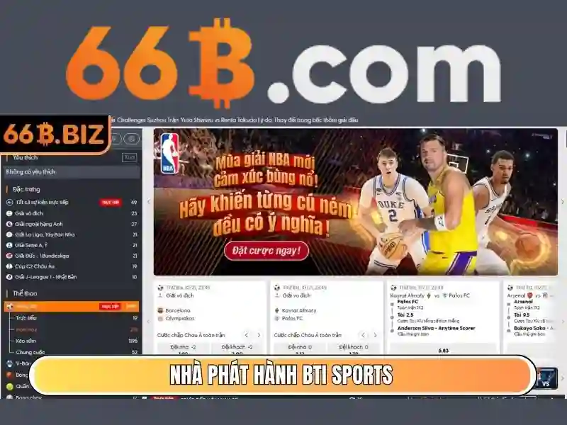 66B trong thế giới AI
