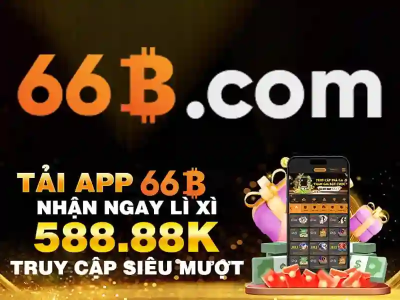 code 66b: Hành trình phát triển cùng 66b games