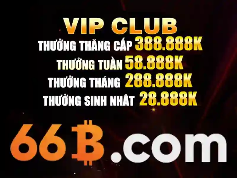 Các chương trình khuyến mãi 66b dành cho thành viên mới đăng ký